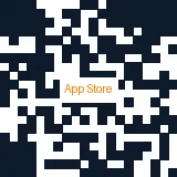 App Store下载二维码 - 每日大赛 优越会官网 APP